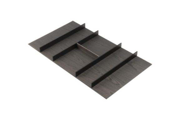 FIT 90 (L.80-82cm) Portaposate Tecnoinox FIT